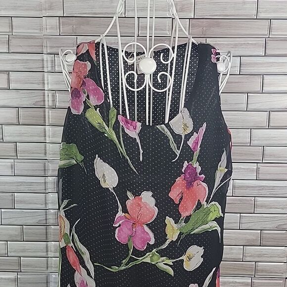 Notations reversible midi dress Size S - Picture 2 of 13